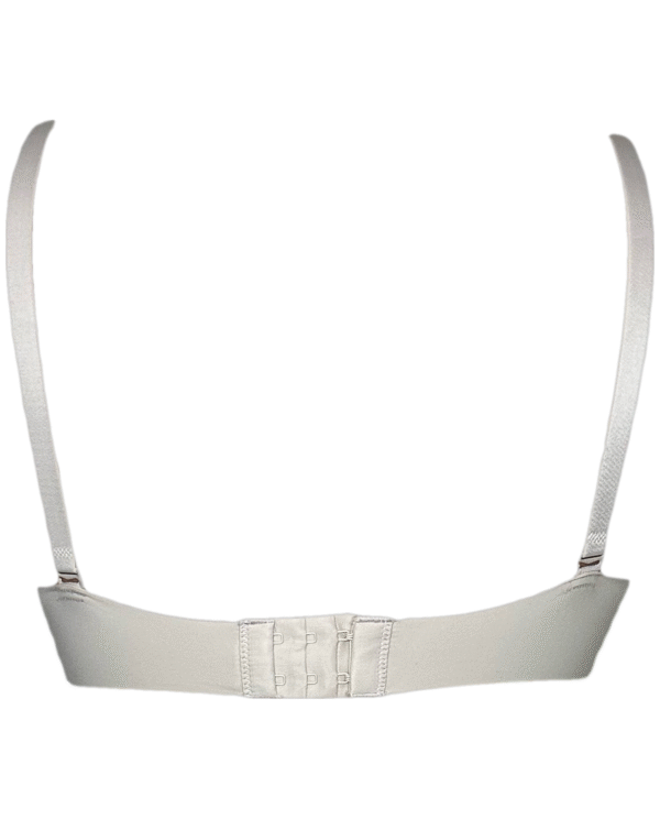 Kūno spalvos liemenėlė B dydžio