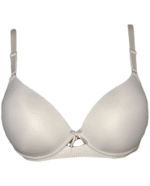 Kūno spalvos liemenėlė B dydžio