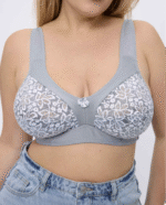 Liemenėlė be lankelių E dydžio