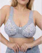 Liemenėlė be lankelių E dydžio