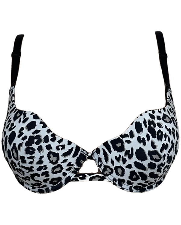 Pilka safari liemenėlė C dydžio