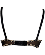 Ruda safari liemenėlė C dydžio