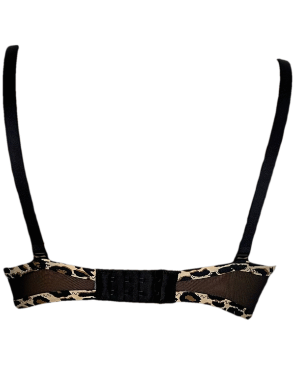 Ruda safari liemenėlė C dydžio