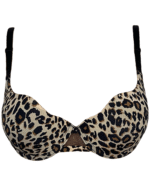 Ruda safari liemenėlė C dydžio