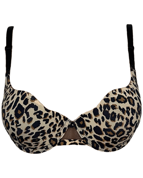 Ruda safari liemenėlė C dydžio