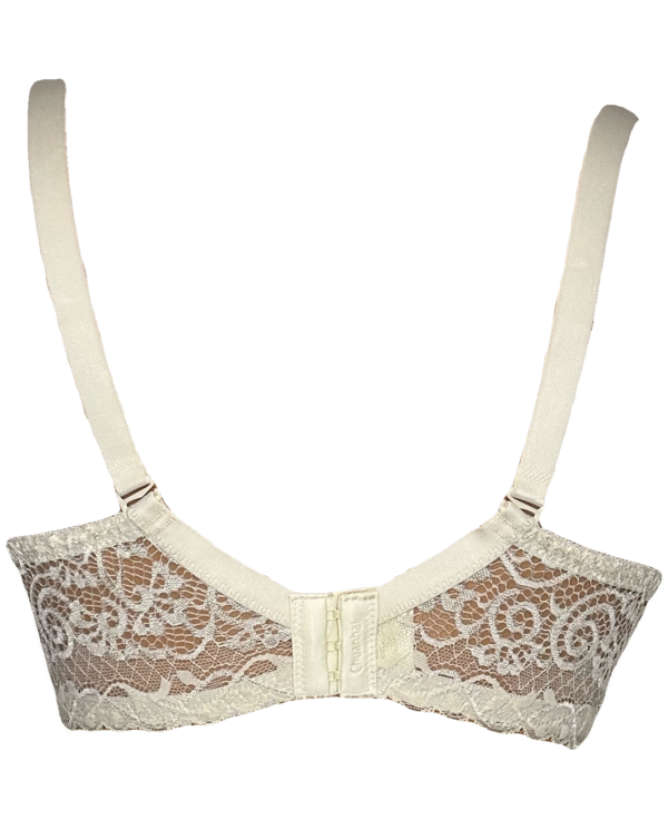 Plono pakietinimo D dydžio liemenėlė