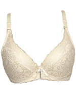 Plono pakietinimo D dydžio liemenėlė