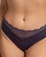 Acousma kelnaitės puoštos nėriniais M-2XL